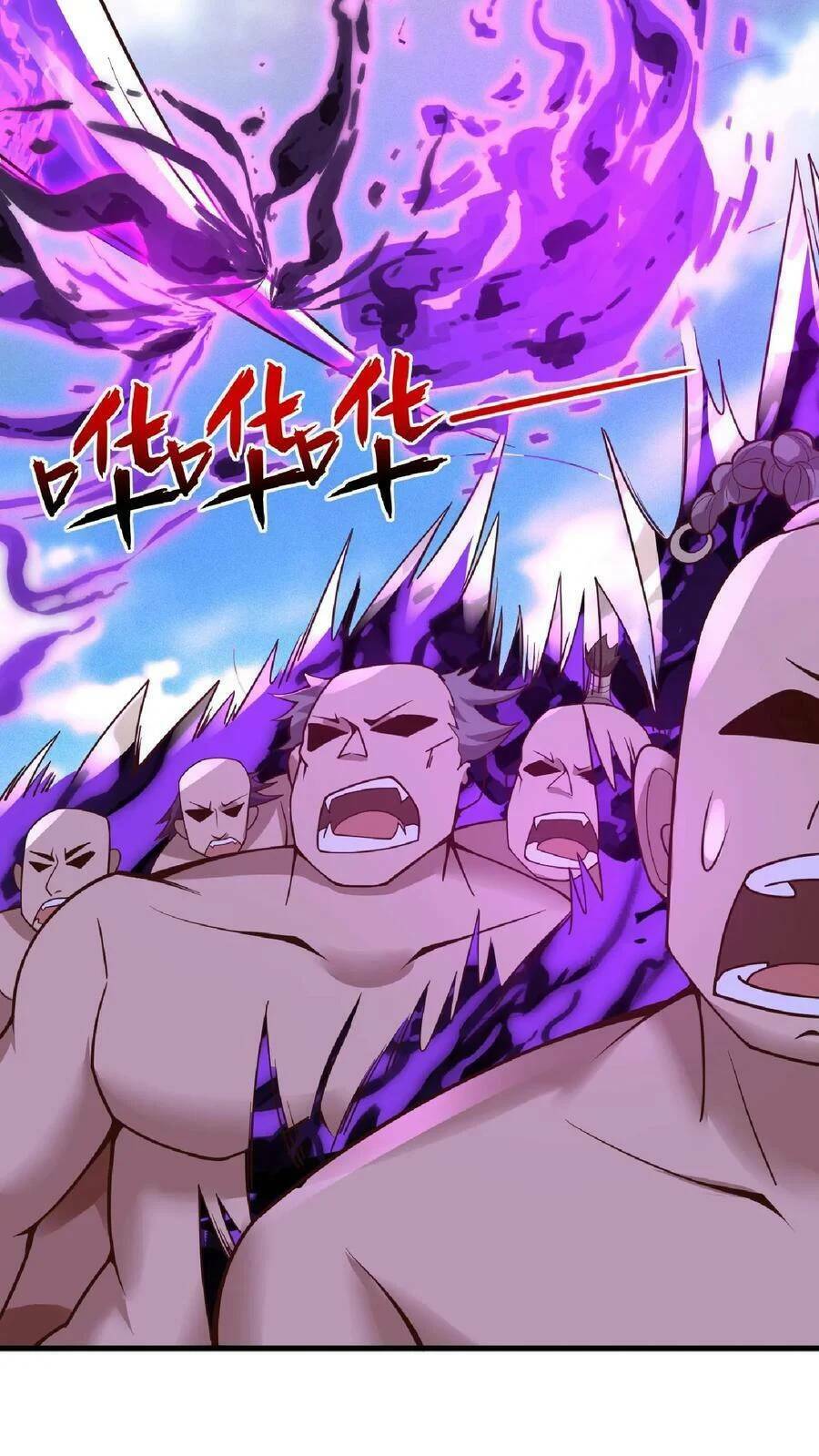 Mở Đầu Nữ Đế Làm Chính Cung Chapter 19 - Trang 2