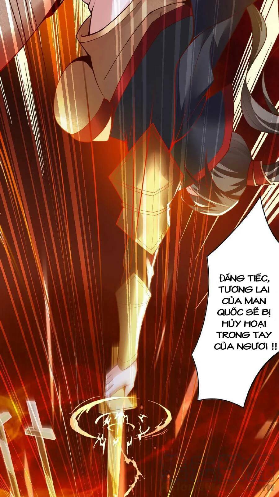 Mở Đầu Nữ Đế Làm Chính Cung Chapter 19 - Trang 2