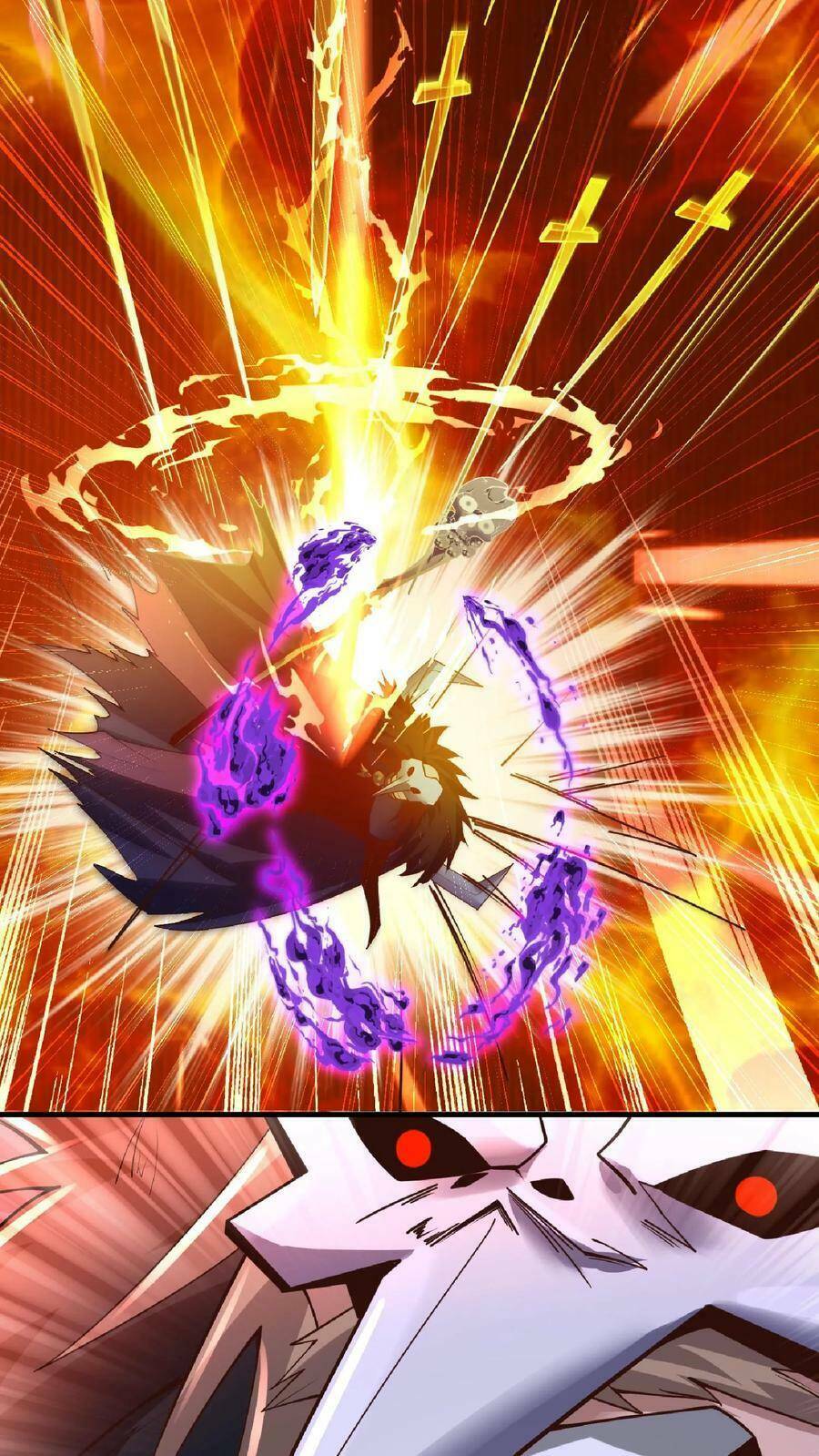 Mở Đầu Nữ Đế Làm Chính Cung Chapter 19 - Trang 2