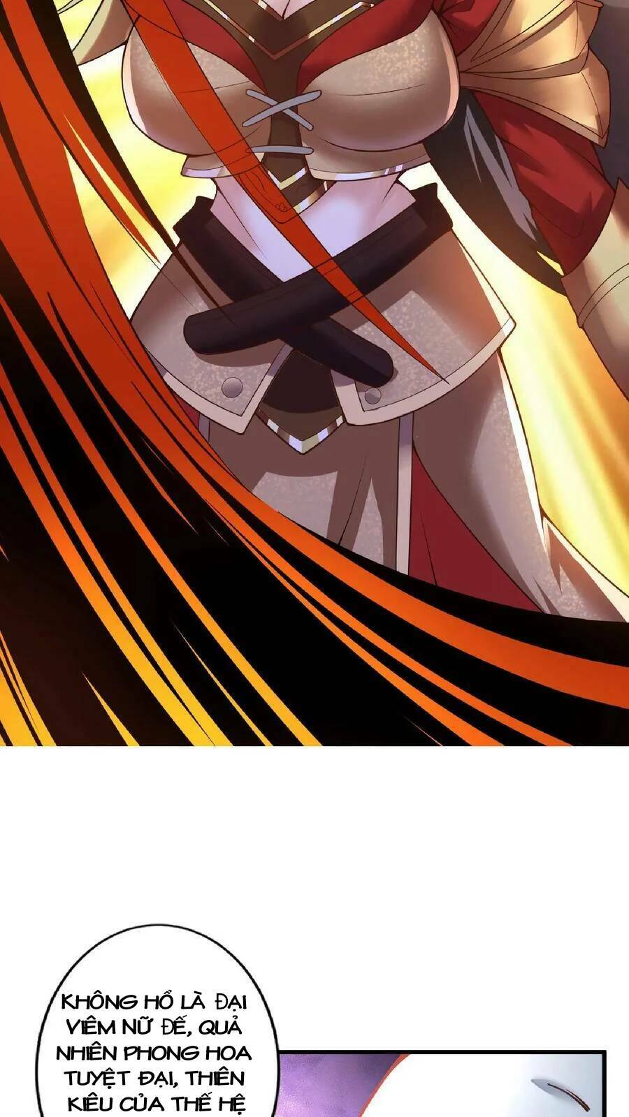 Mở Đầu Nữ Đế Làm Chính Cung Chapter 19 - Trang 2