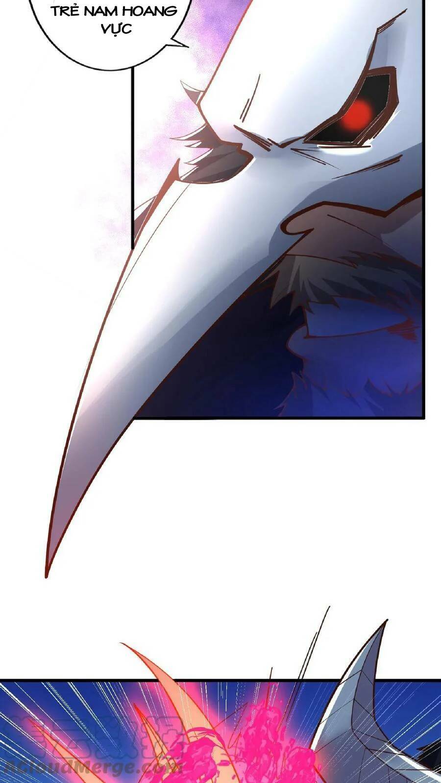 Mở Đầu Nữ Đế Làm Chính Cung Chapter 19 - Trang 2