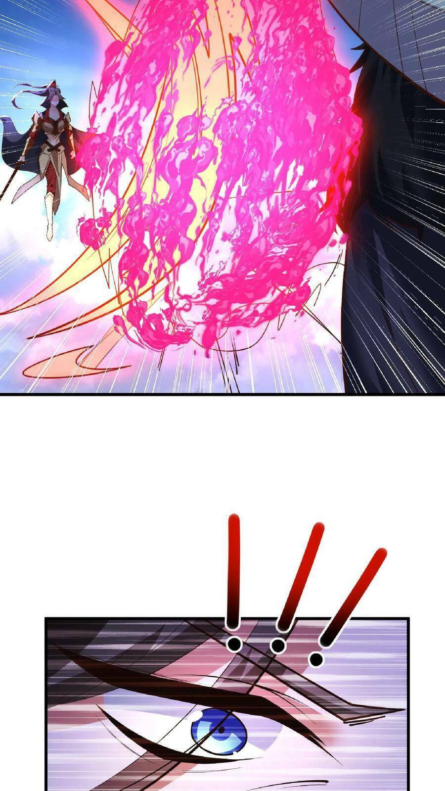 Mở Đầu Nữ Đế Làm Chính Cung Chapter 19 - Trang 2