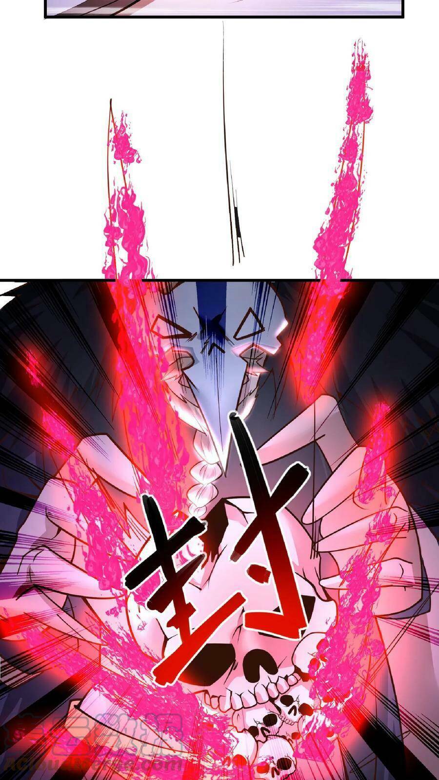 Mở Đầu Nữ Đế Làm Chính Cung Chapter 19 - Trang 2