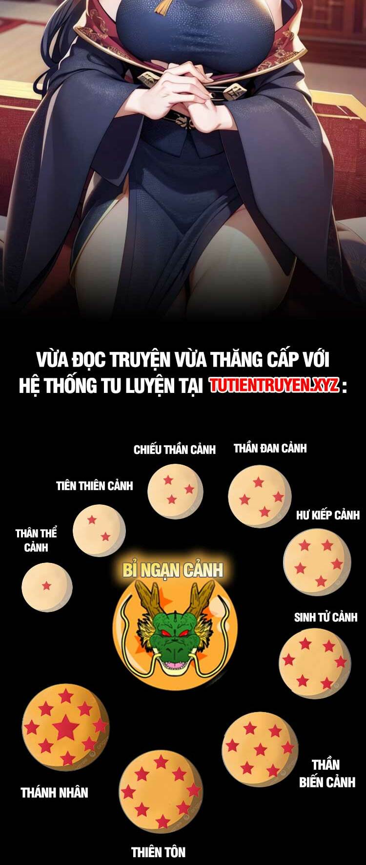 Mở Đầu Nữ Đế Làm Chính Cung Chapter 190 - Trang 2