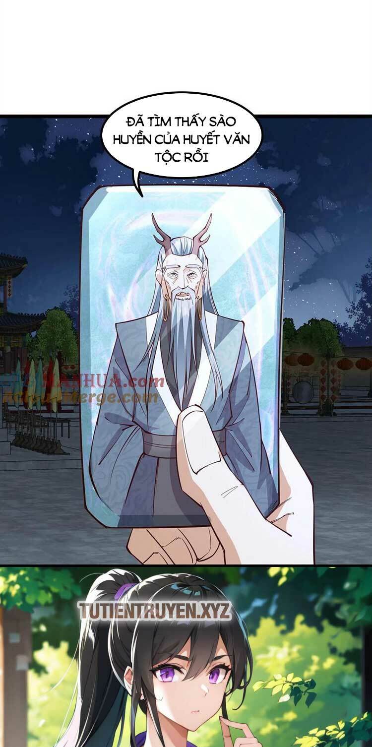 Mở Đầu Nữ Đế Làm Chính Cung Chapter 191 - Trang 2