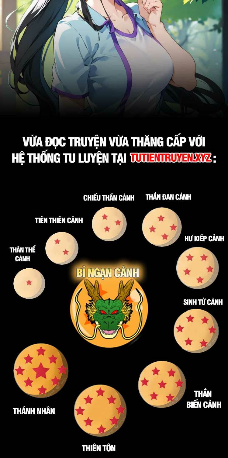 Mở Đầu Nữ Đế Làm Chính Cung Chapter 191 - Trang 2