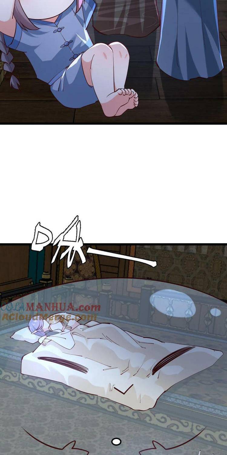 Mở Đầu Nữ Đế Làm Chính Cung Chapter 192 - Trang 2