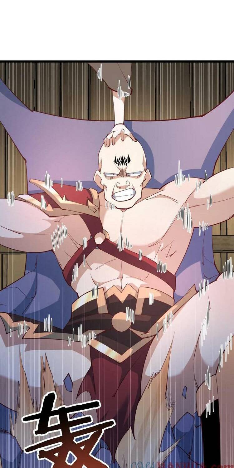 Mở Đầu Nữ Đế Làm Chính Cung Chapter 192 - Trang 2