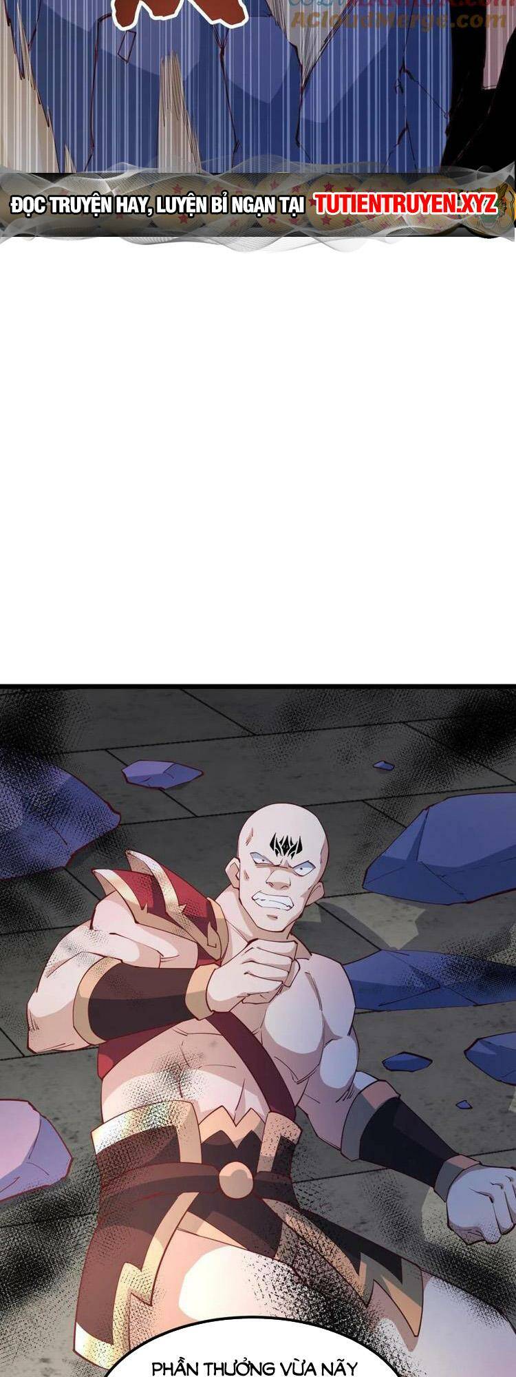 Mở Đầu Nữ Đế Làm Chính Cung Chapter 192 - Trang 2