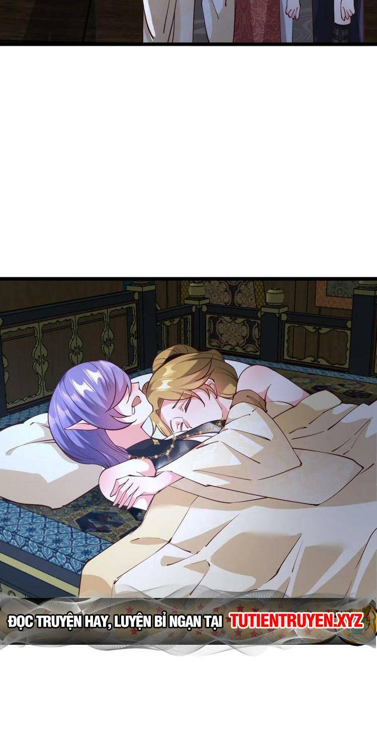 Mở Đầu Nữ Đế Làm Chính Cung Chapter 192 - Trang 2