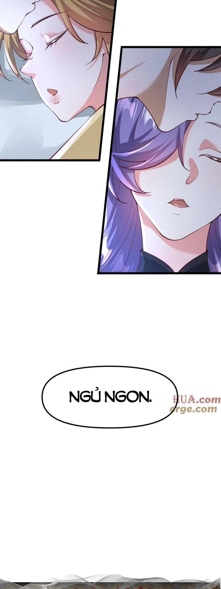 Mở Đầu Nữ Đế Làm Chính Cung Chapter 192 - Trang 2