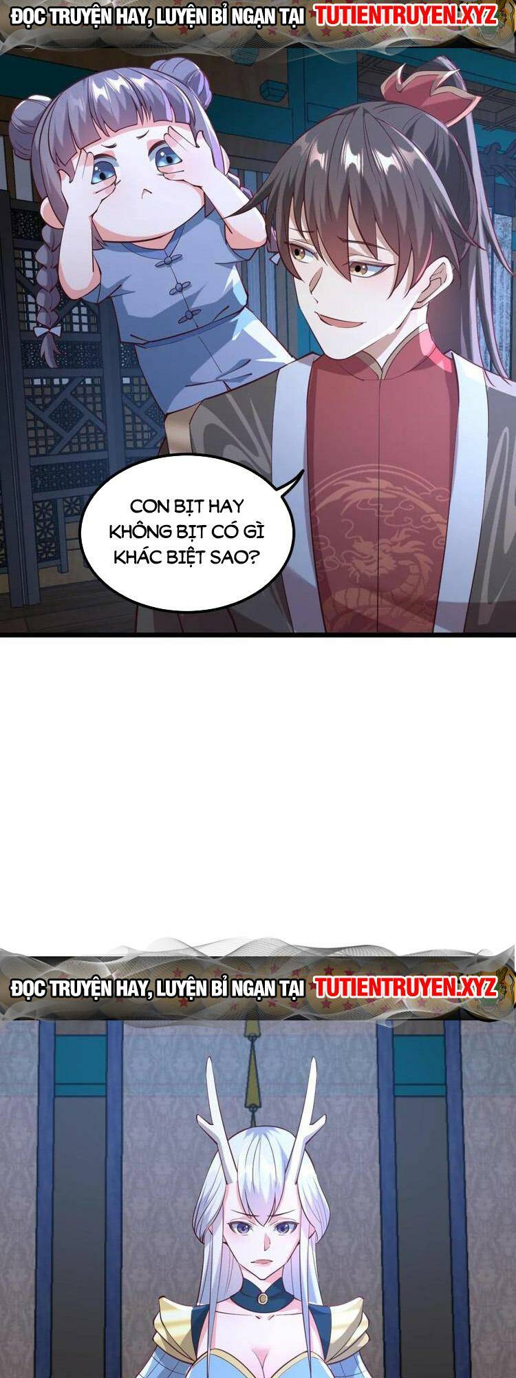 Mở Đầu Nữ Đế Làm Chính Cung Chapter 192 - Trang 2