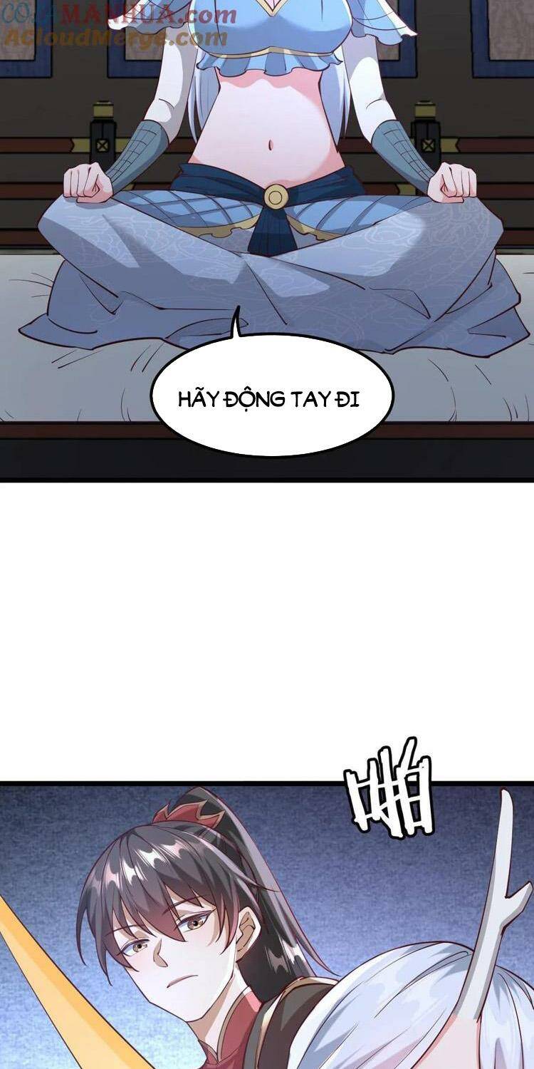 Mở Đầu Nữ Đế Làm Chính Cung Chapter 192 - Trang 2