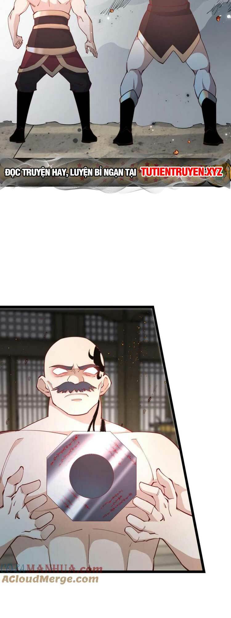 Mở Đầu Nữ Đế Làm Chính Cung Chapter 193 - Trang 2