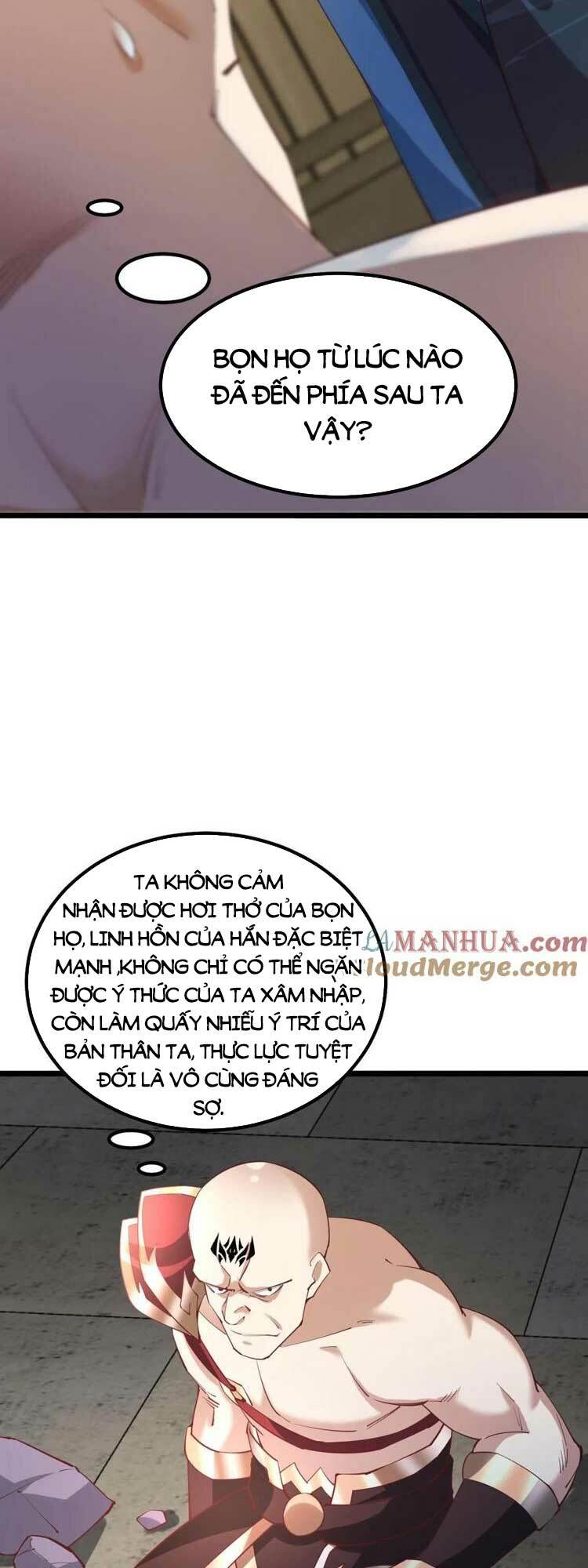 Mở Đầu Nữ Đế Làm Chính Cung Chapter 193 - Trang 2