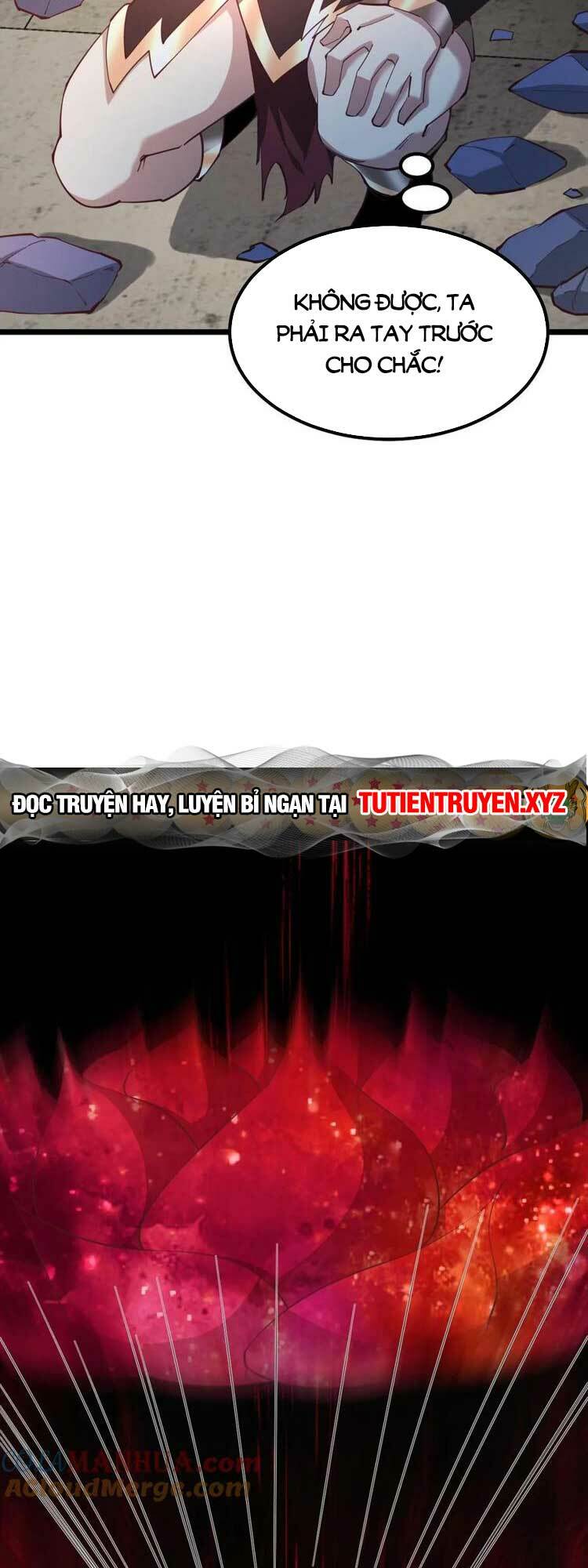 Mở Đầu Nữ Đế Làm Chính Cung Chapter 193 - Trang 2