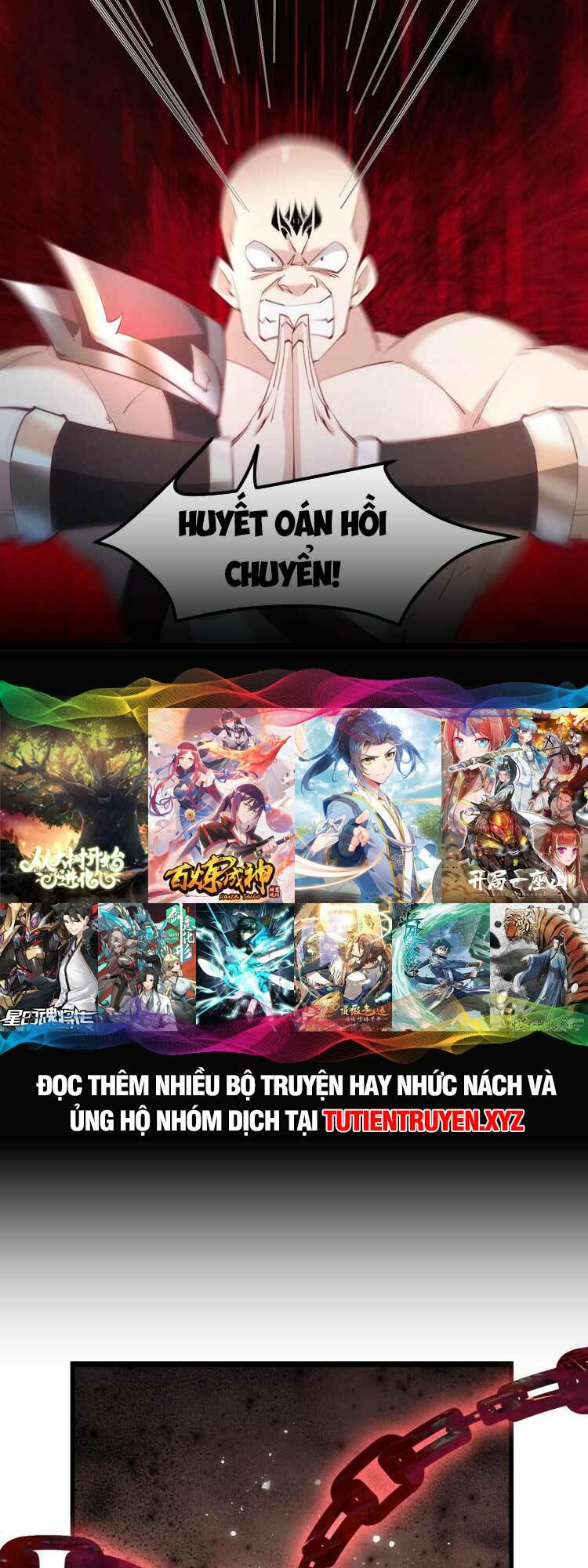 Mở Đầu Nữ Đế Làm Chính Cung Chapter 193 - Trang 2