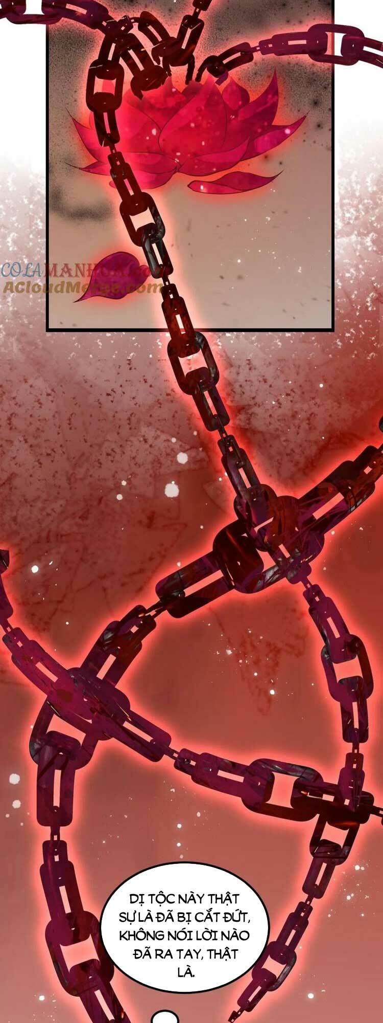 Mở Đầu Nữ Đế Làm Chính Cung Chapter 193 - Trang 2