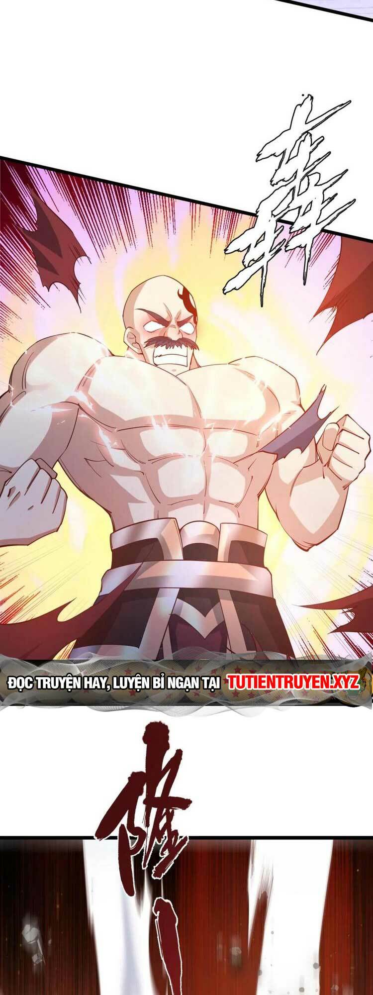 Mở Đầu Nữ Đế Làm Chính Cung Chapter 193 - Trang 2