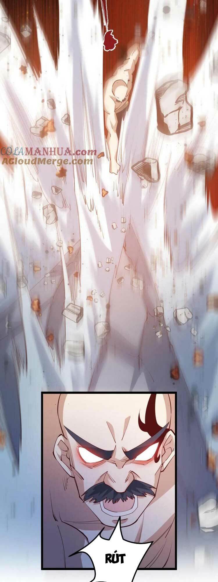 Mở Đầu Nữ Đế Làm Chính Cung Chapter 193 - Trang 2