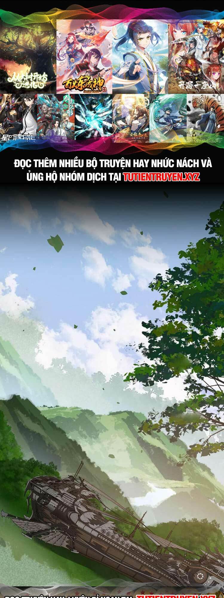 Mở Đầu Nữ Đế Làm Chính Cung Chapter 194 - Trang 2