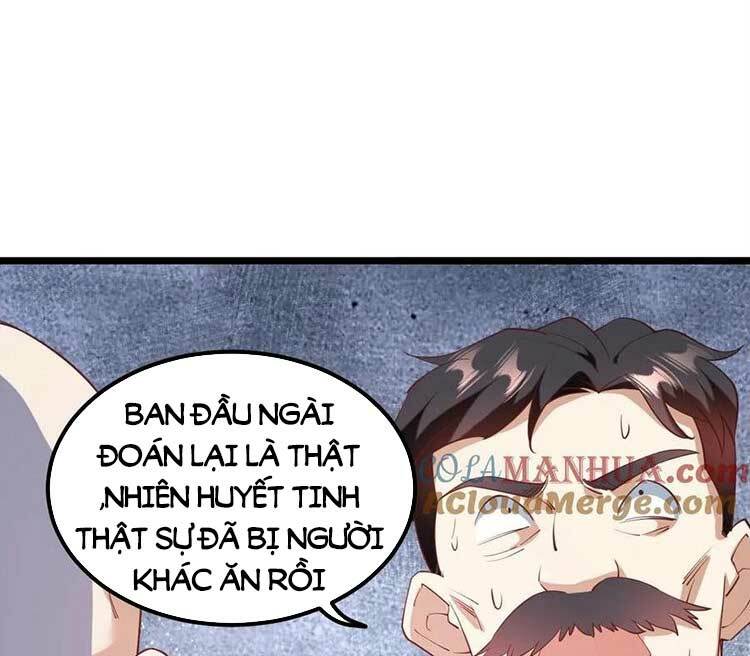 Mở Đầu Nữ Đế Làm Chính Cung Chapter 194 - Trang 2