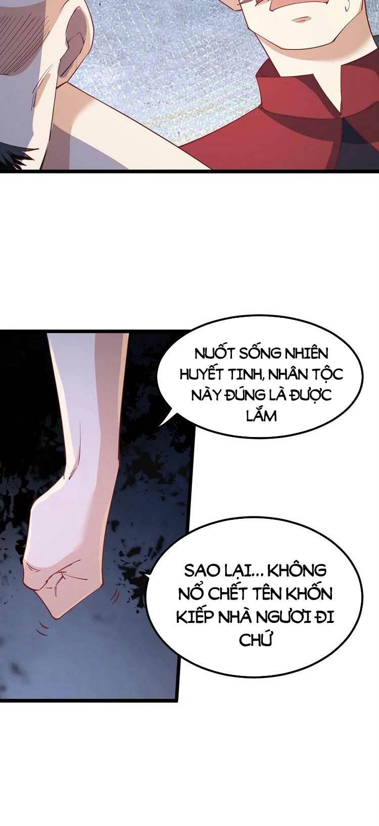 Mở Đầu Nữ Đế Làm Chính Cung Chapter 194 - Trang 2