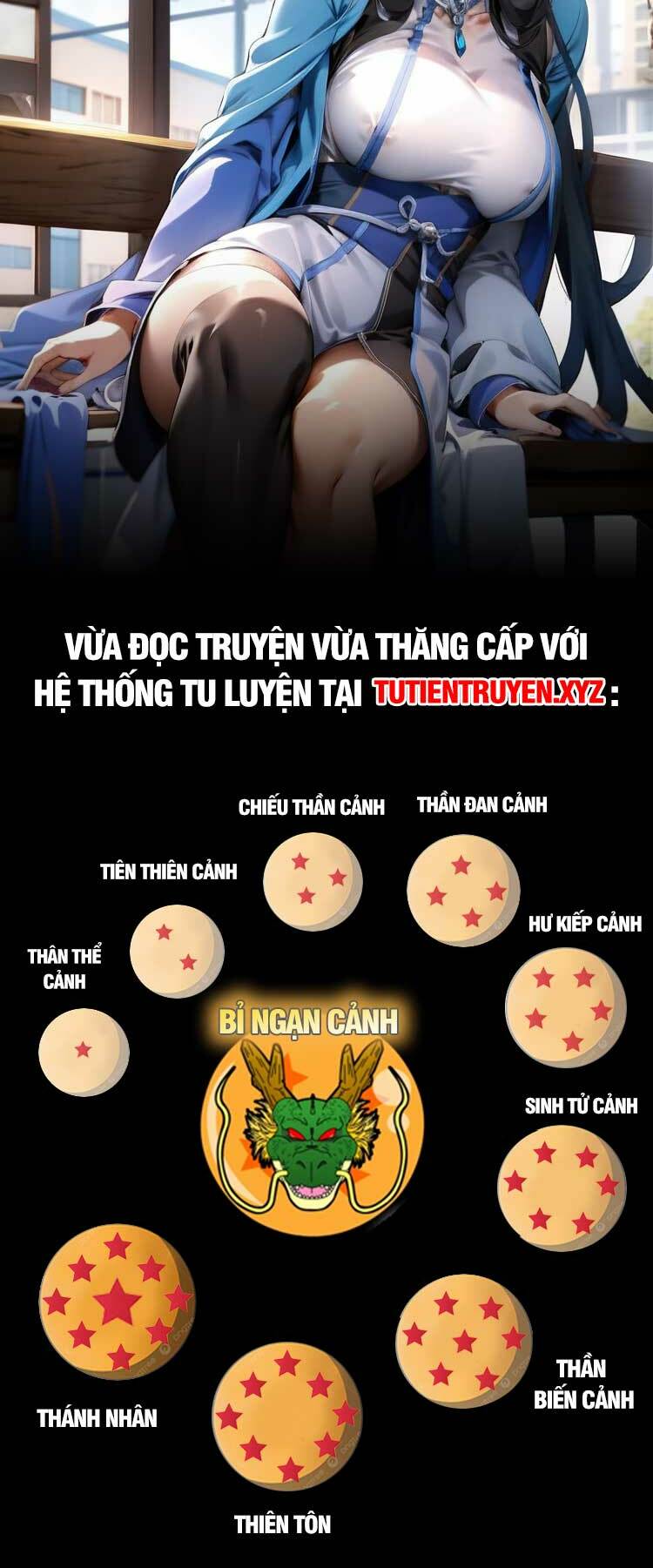 Mở Đầu Nữ Đế Làm Chính Cung Chapter 194 - Trang 2