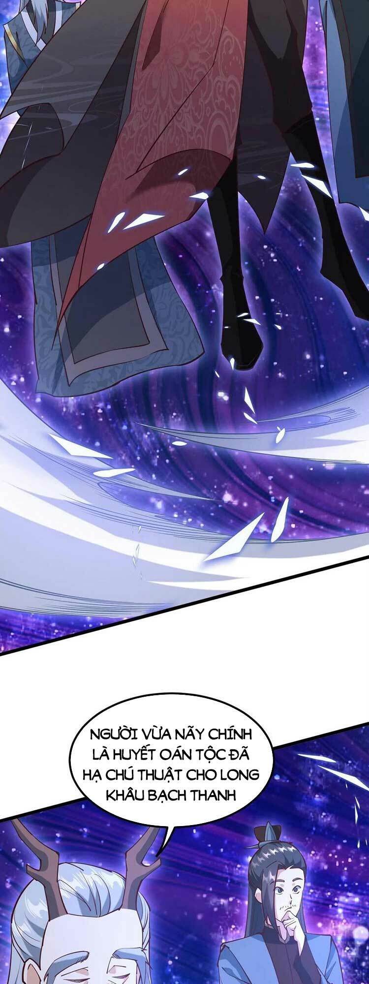 Mở Đầu Nữ Đế Làm Chính Cung Chapter 194 - Trang 2