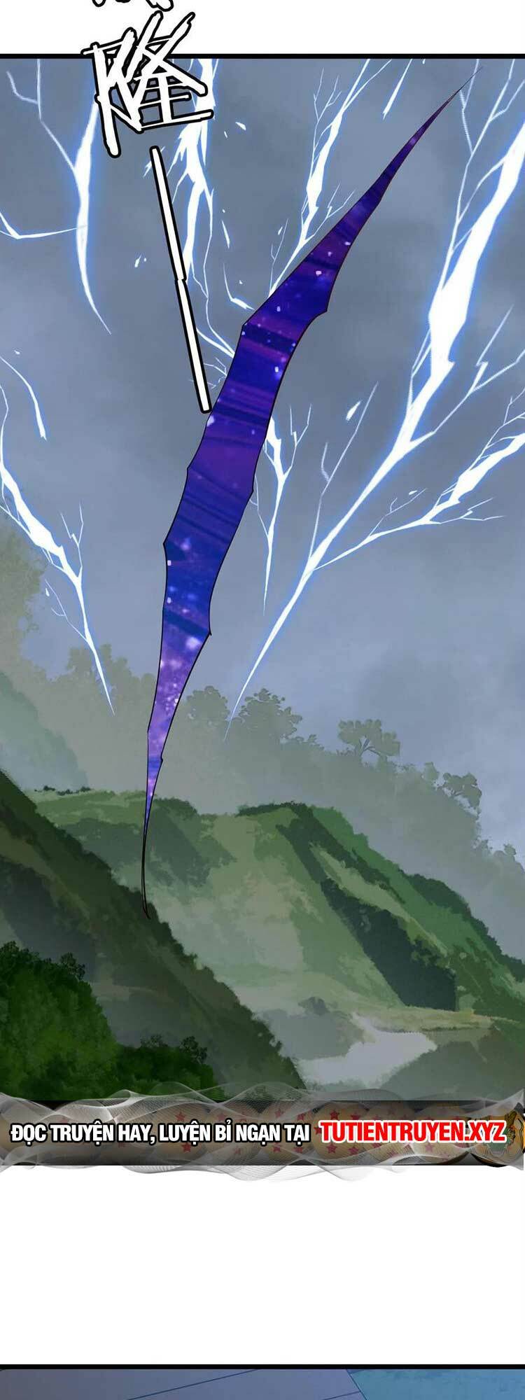 Mở Đầu Nữ Đế Làm Chính Cung Chapter 195 - Trang 2