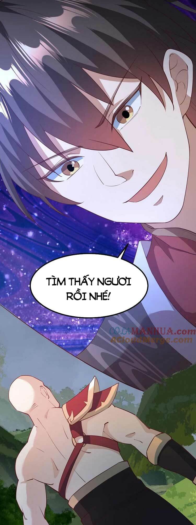 Mở Đầu Nữ Đế Làm Chính Cung Chapter 195 - Trang 2