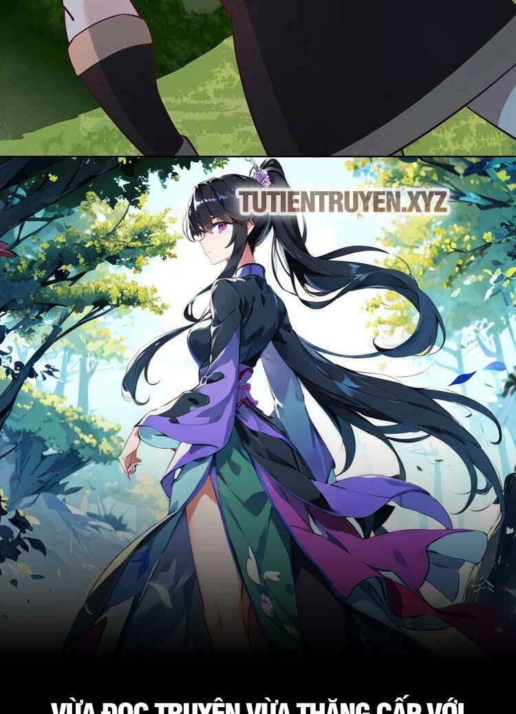 Mở Đầu Nữ Đế Làm Chính Cung Chapter 195 - Trang 2