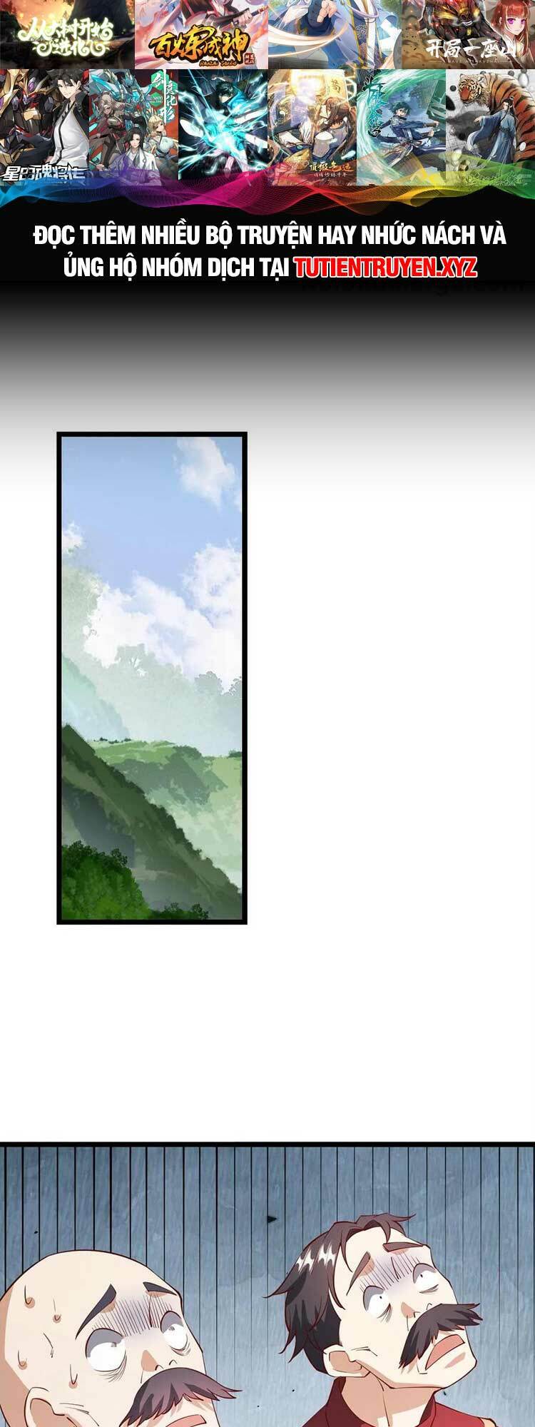 Mở Đầu Nữ Đế Làm Chính Cung Chapter 195 - Trang 2