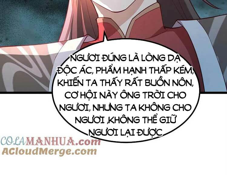 Mở Đầu Nữ Đế Làm Chính Cung Chapter 196 - Trang 2