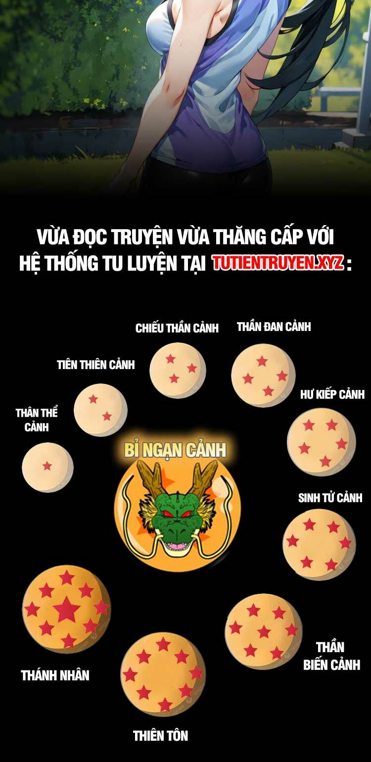 Mở Đầu Nữ Đế Làm Chính Cung Chapter 196 - Trang 2