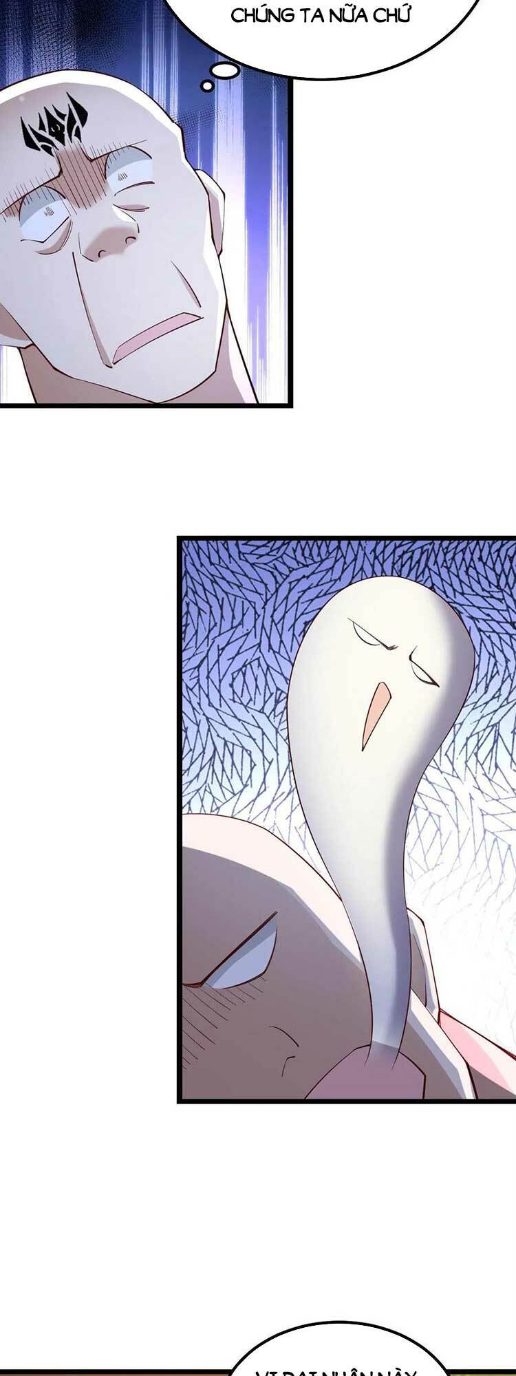 Mở Đầu Nữ Đế Làm Chính Cung Chapter 197 - Trang 2