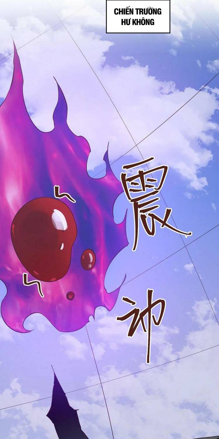 Mở Đầu Nữ Đế Làm Chính Cung Chapter 198 - Trang 2