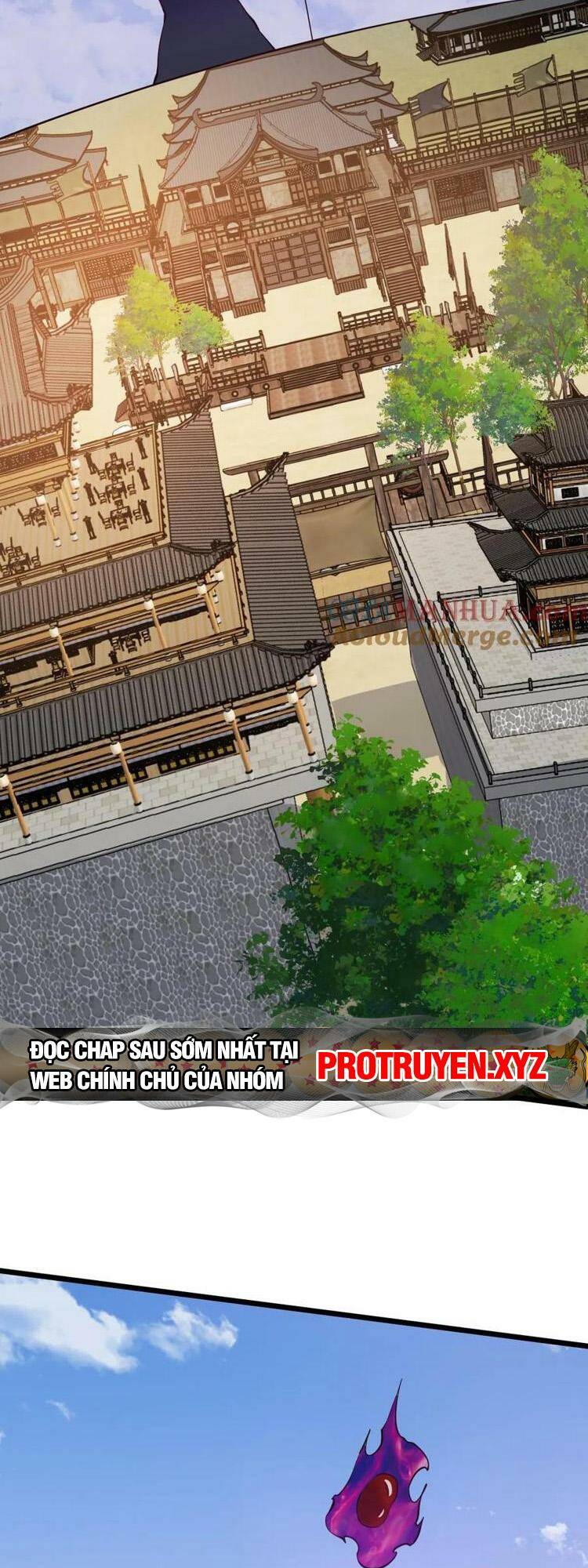 Mở Đầu Nữ Đế Làm Chính Cung Chapter 198 - Trang 2