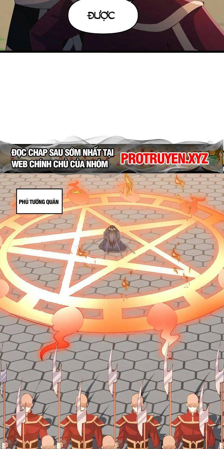 Mở Đầu Nữ Đế Làm Chính Cung Chapter 198 - Trang 2