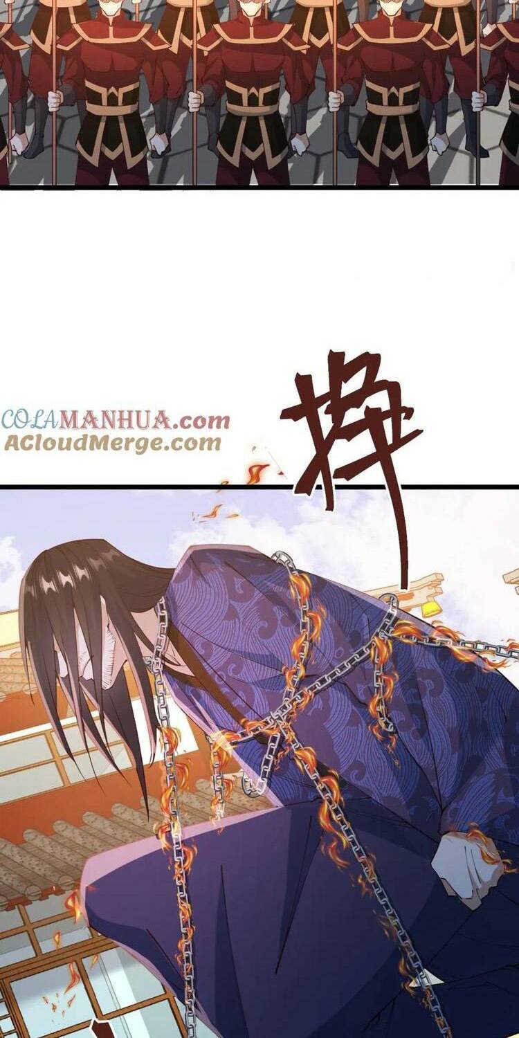 Mở Đầu Nữ Đế Làm Chính Cung Chapter 198 - Trang 2