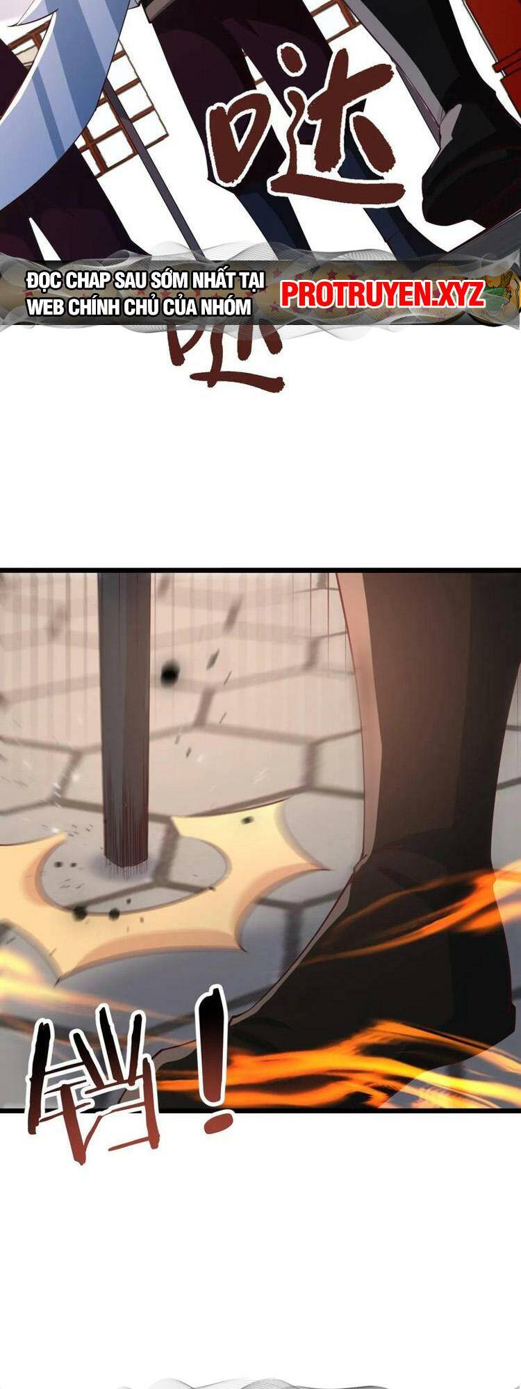 Mở Đầu Nữ Đế Làm Chính Cung Chapter 198 - Trang 2