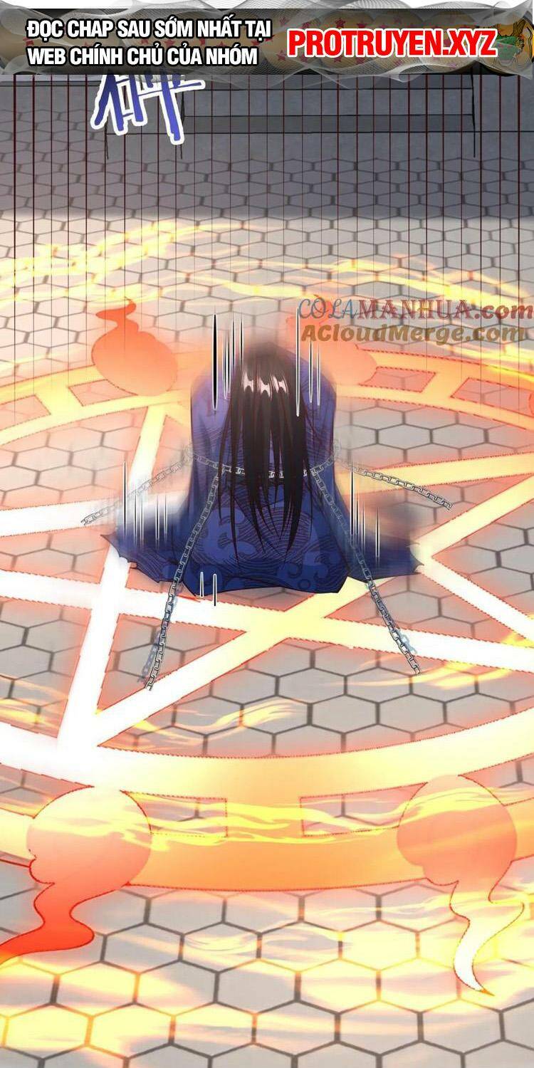 Mở Đầu Nữ Đế Làm Chính Cung Chapter 198 - Trang 2