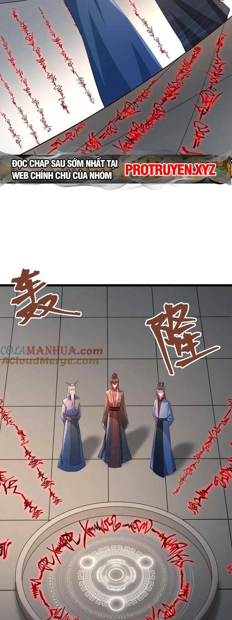 Mở Đầu Nữ Đế Làm Chính Cung Chapter 198 - Trang 2