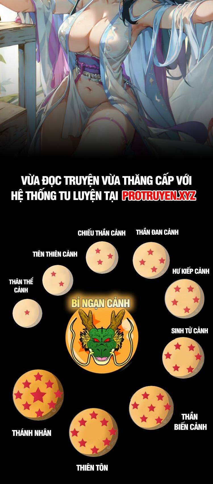 Mở Đầu Nữ Đế Làm Chính Cung Chapter 198 - Trang 2