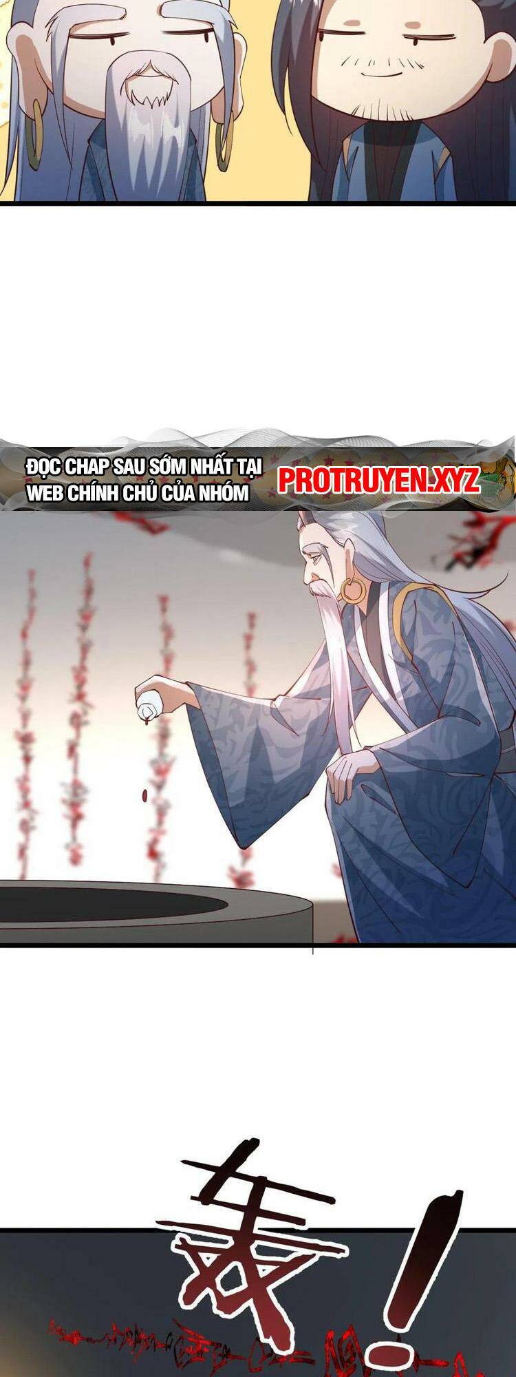 Mở Đầu Nữ Đế Làm Chính Cung Chapter 198 - Trang 2