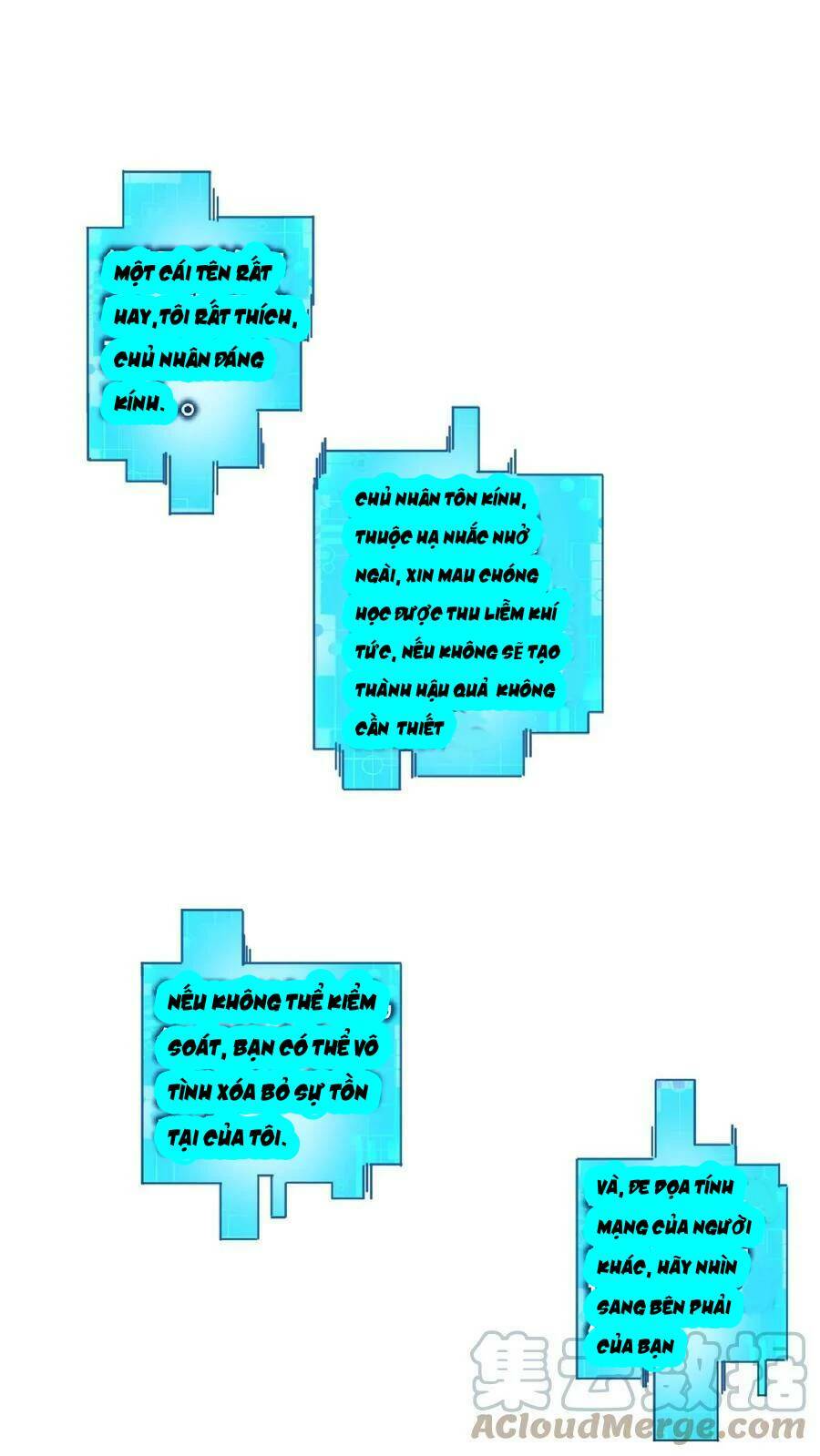 Mở Đầu Nữ Đế Làm Chính Cung Chapter 2 - Trang 2