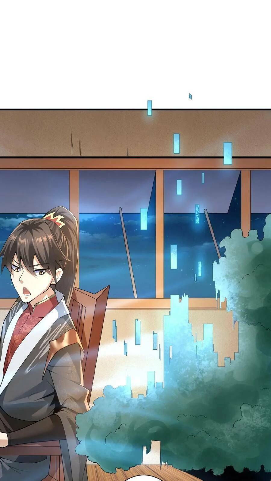 Mở Đầu Nữ Đế Làm Chính Cung Chapter 2 - Trang 2