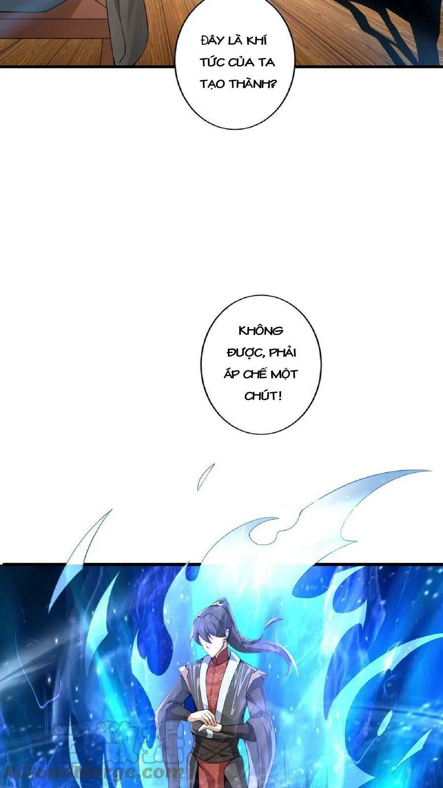 Mở Đầu Nữ Đế Làm Chính Cung Chapter 2 - Trang 2