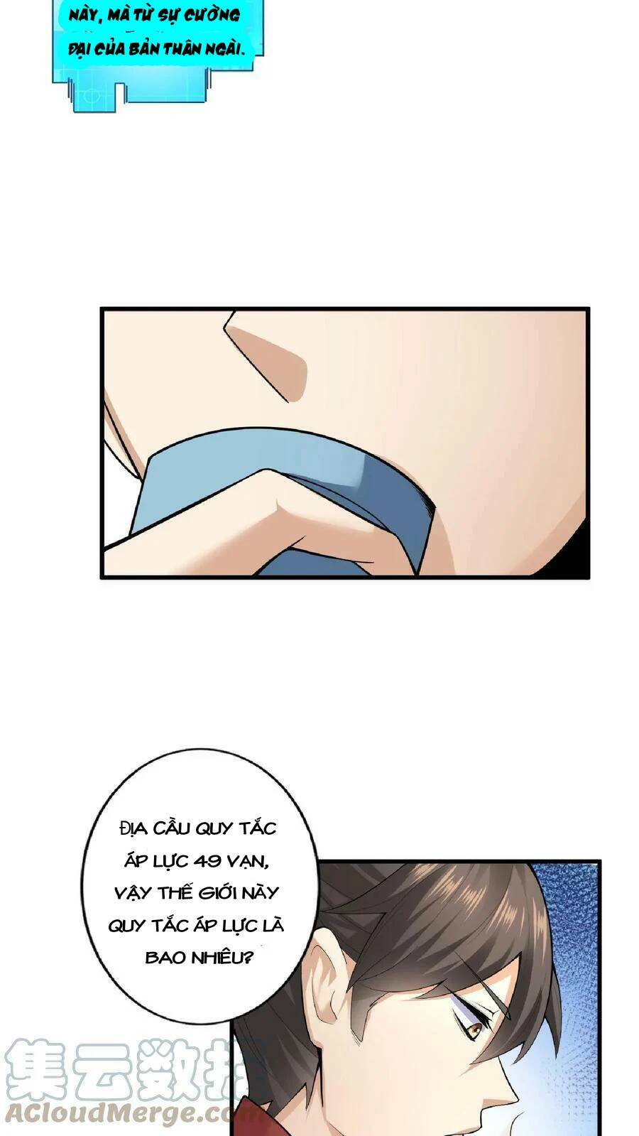 Mở Đầu Nữ Đế Làm Chính Cung Chapter 2 - Trang 2