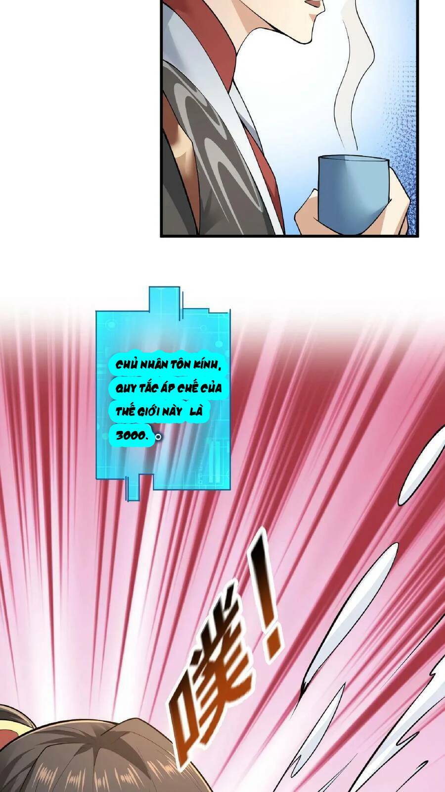 Mở Đầu Nữ Đế Làm Chính Cung Chapter 2 - Trang 2